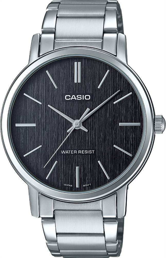 Casio Analog Men's Watch MTP-E145D-1ADF