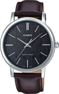 Casio Analog Men's Watch MTP-E145L-1ADF
