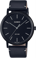Casio Analog Men's Watch MTP-E171BL-1EVDF