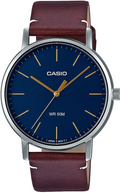 Casio Analog Men's Watch MTP-E171L-2EVDF