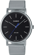Casio Analog Men's Watch MTP-E171M-1EVDF