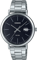 Casio Analog Men's Watch MTP-E175D-1EVDF