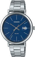 Casio Analog Men's Watch MTP-E175D-2EVDF