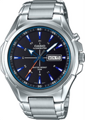 Casio Analog Men's Watch MTP-E200D-1A2VDF