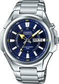 Casio Analog Men's Watch MTP-E200D-2AVDF