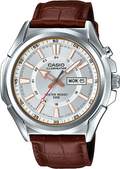 Casio Analog Men's Watch MTP-E200L-7AVDF