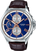 Casio Analog Men's Watch MTP-E316L-2AVDF