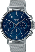 Casio Analog Men's Watch MTP-E321M-2AVDF