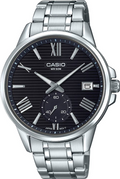 Casio Analog Men's Watch MTP-EX100D-1AVDF