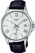 Casio Analog Men's Watch MTP-EX100L-7AVDF