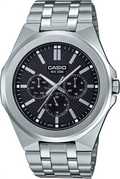 Casio Analog Men's Watch MTP-SW330D-1AVDF