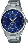 Casio Analog Men's Watch MTP-SW340D-2AVDF