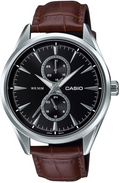 Casio Analog Men's Watch MTP-SW340L-1AVDF