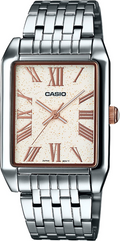 Casio Analog Men's Watch MTP-TW101D-7AVDF