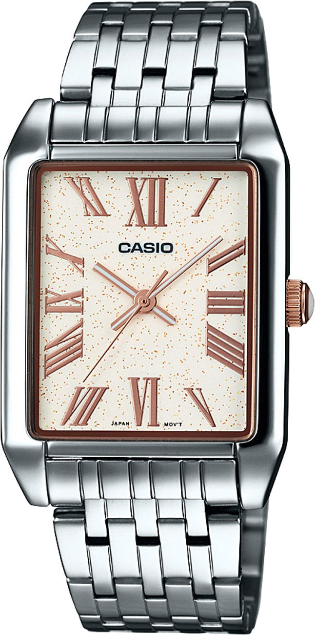 Casio Analog Men's Watch MTP-TW101D-7AVDF