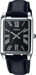 Casio Analog Men's Watch MTP-TW101L-1AVDF