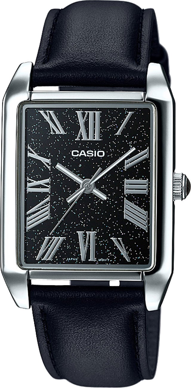Casio Analog Men's Watch MTP-TW101L-1AVDF