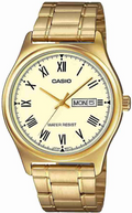 Casio Analog Men's Watch MTP-V006G-9BUDF