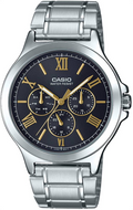 Casio Analog Men's Watch MTP-V300D-1A2UDF