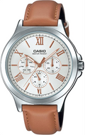 Casio Analog Men's Watch MTP-V300L-7A2UDF