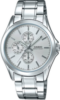 Casio Analog Men's Watch MTP-V302D-7AUDF