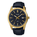 Casio Analog Men's Watch MTP-VD03GL-1AUDF